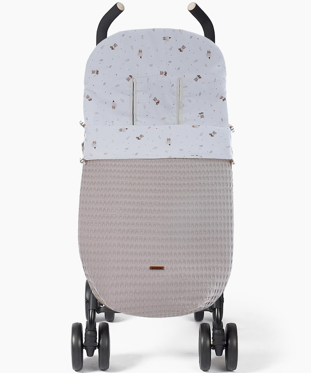 SACO DE SILLA GASPAR