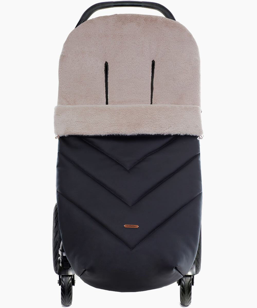 SACO DE SILLA POLIPIEL OLIMPIA