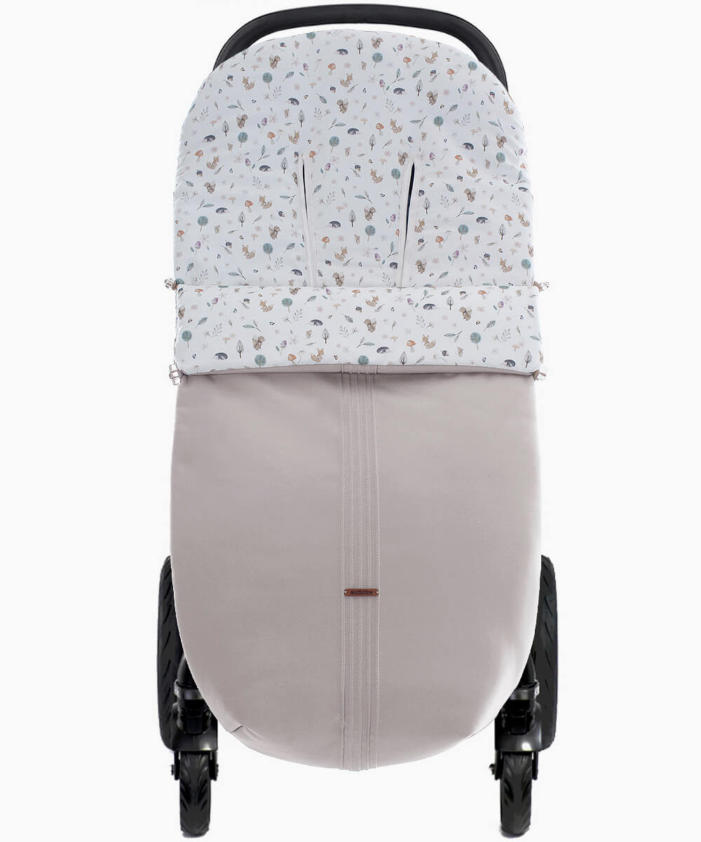 SACO DE SILLA NE ROQUE