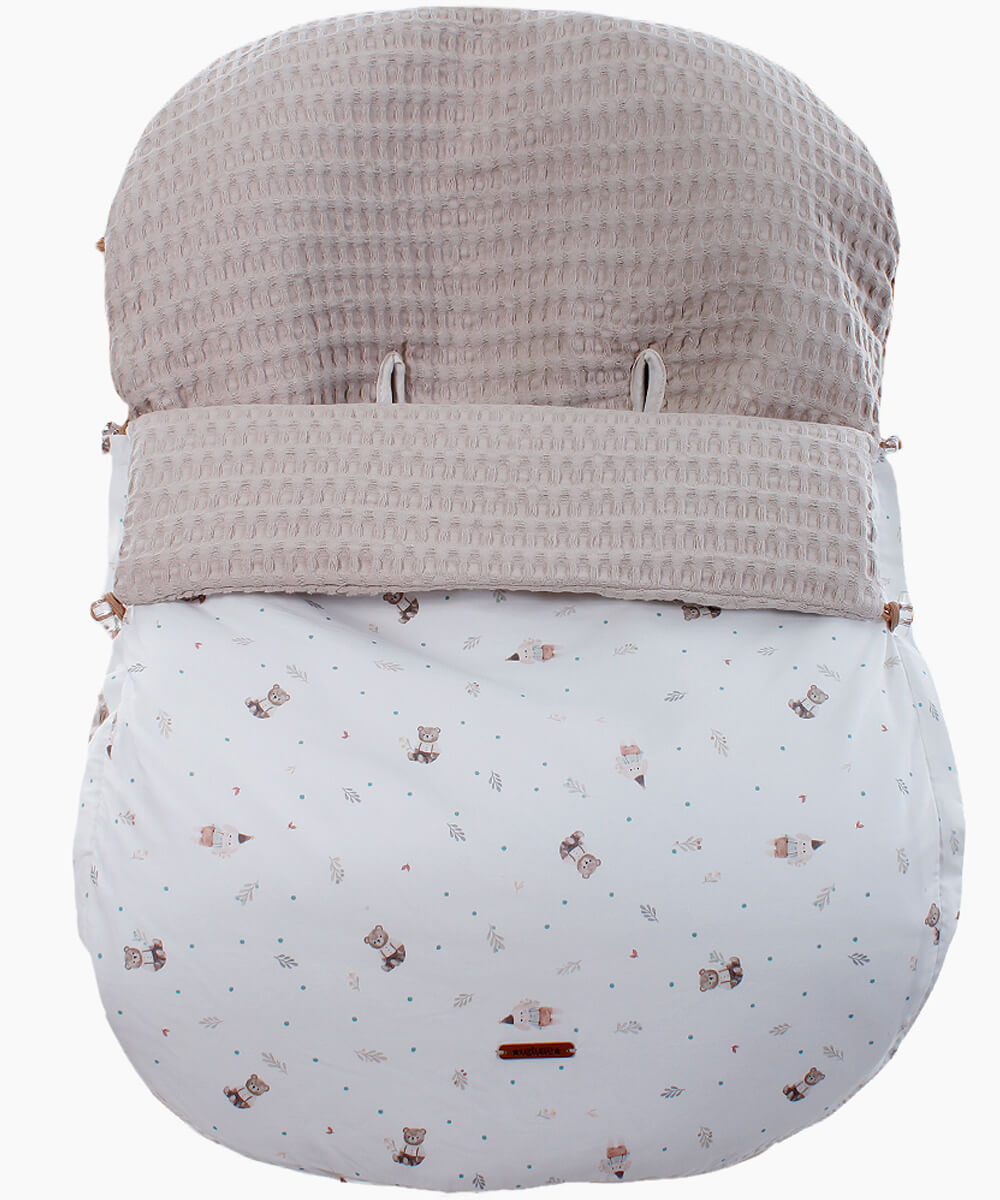 SACO DE GRUPO 0 GASPAR