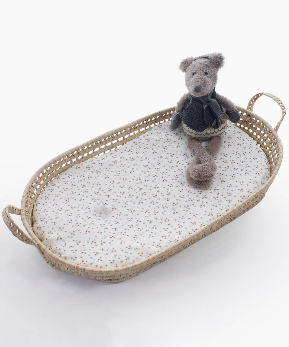 CESTO CAMBIADOR DE PALMA INES