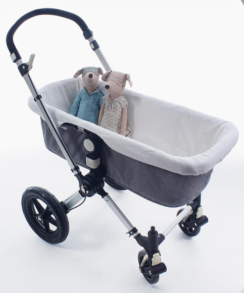 INTERIOR DE CAPAZO BAMBULA (universal)