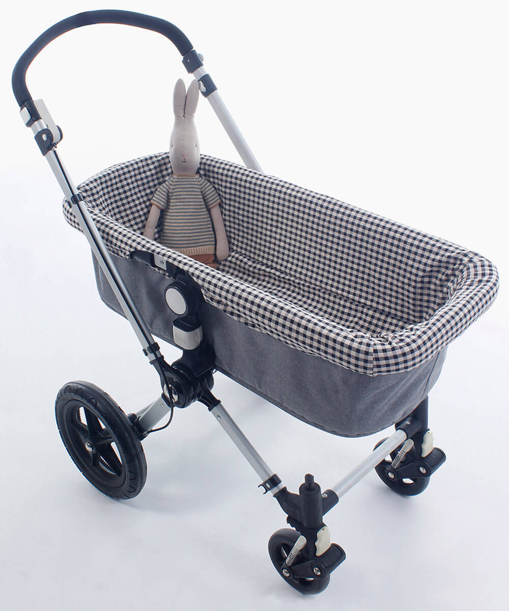 INTERIOR DE CAPAZO JACOBO (universal)