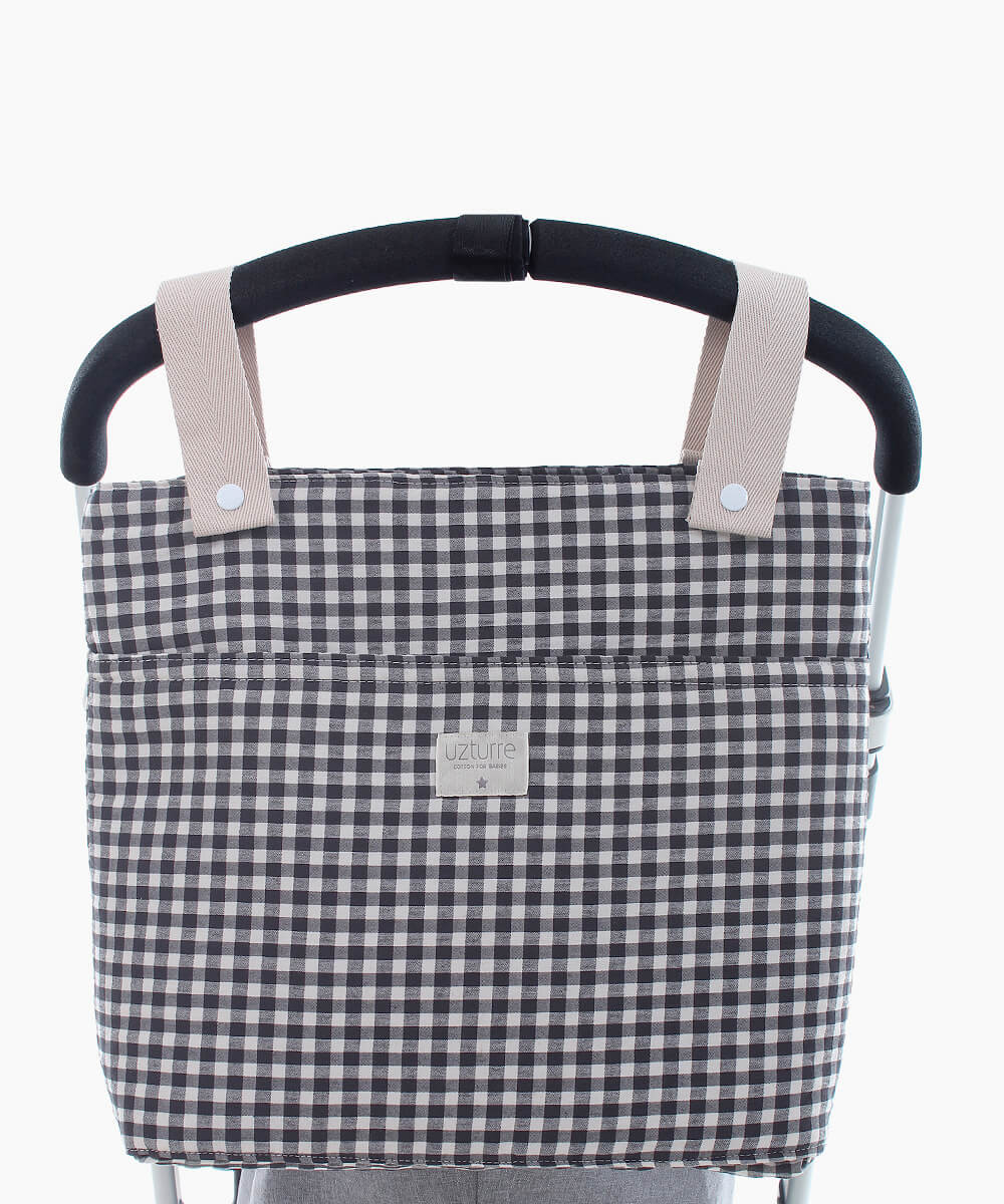 BOLSO DE COCHE-TALEGA DO JACABO