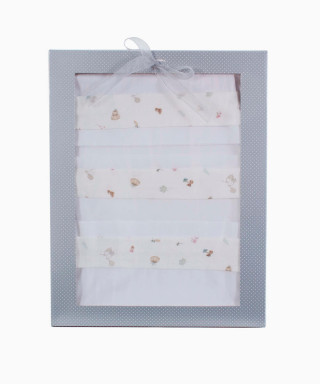 SABANA DE CUNA BENJAMIN