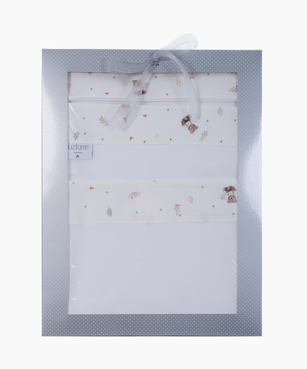 SABANA DE CUNA GASPAR