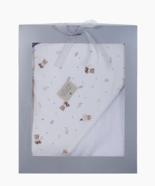 CAPA DE BAÑO GASPAR