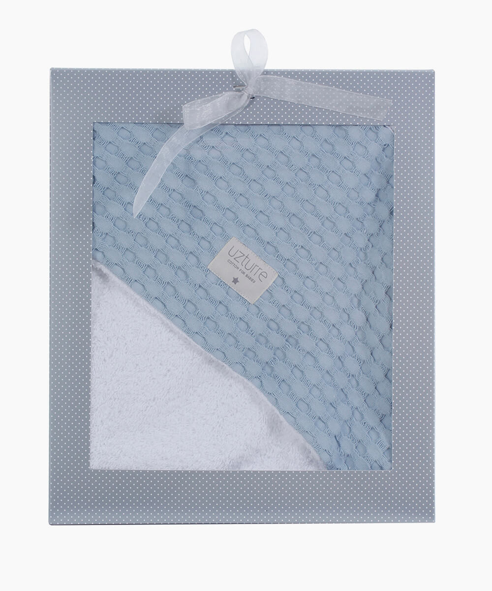 CAPA DE BAÑO MENCIA