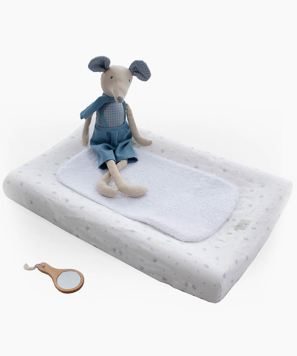 VESTIDOR DE COMODA CLEA