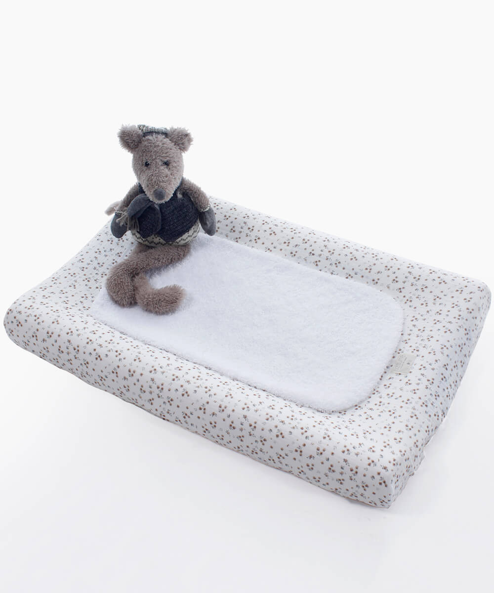 VESTIDOR DE COMODA INES