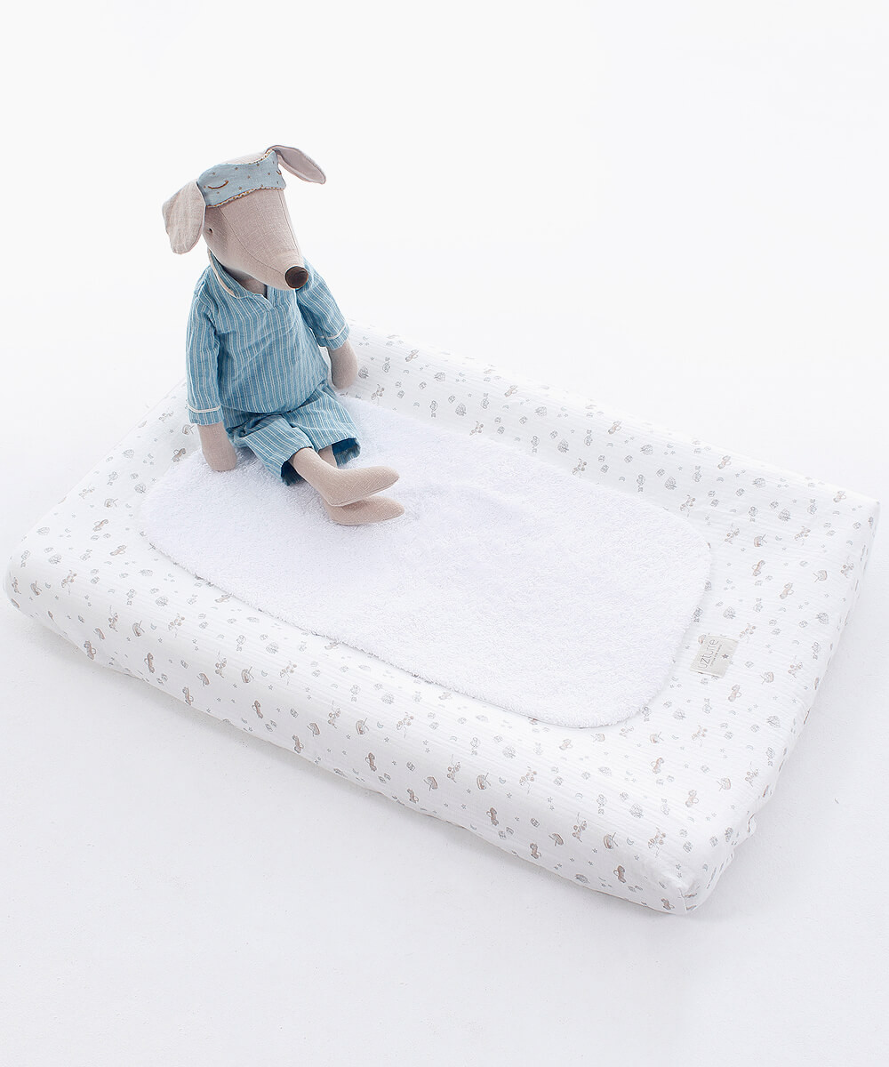 VESTIDOR DE COMODA LUCCA