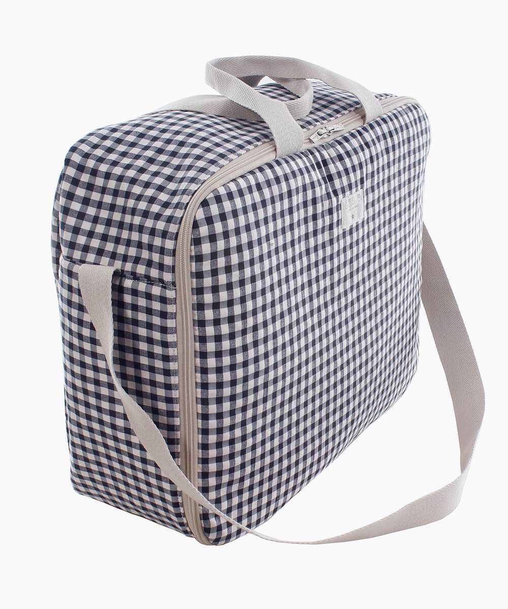 MALETA DE VIAJE DO JACOBO