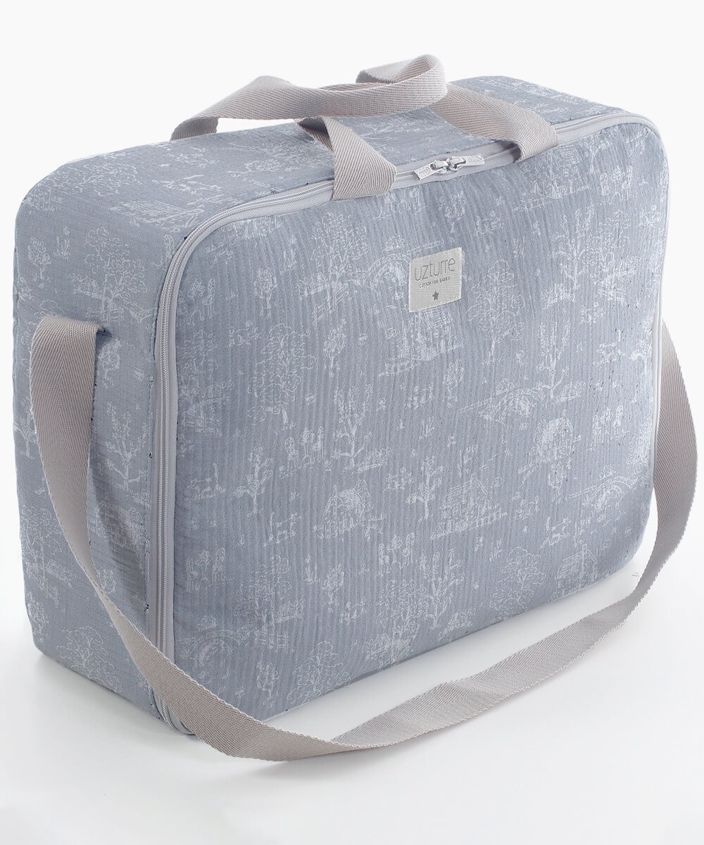 MALETA DE VIAJE DO TIRSA