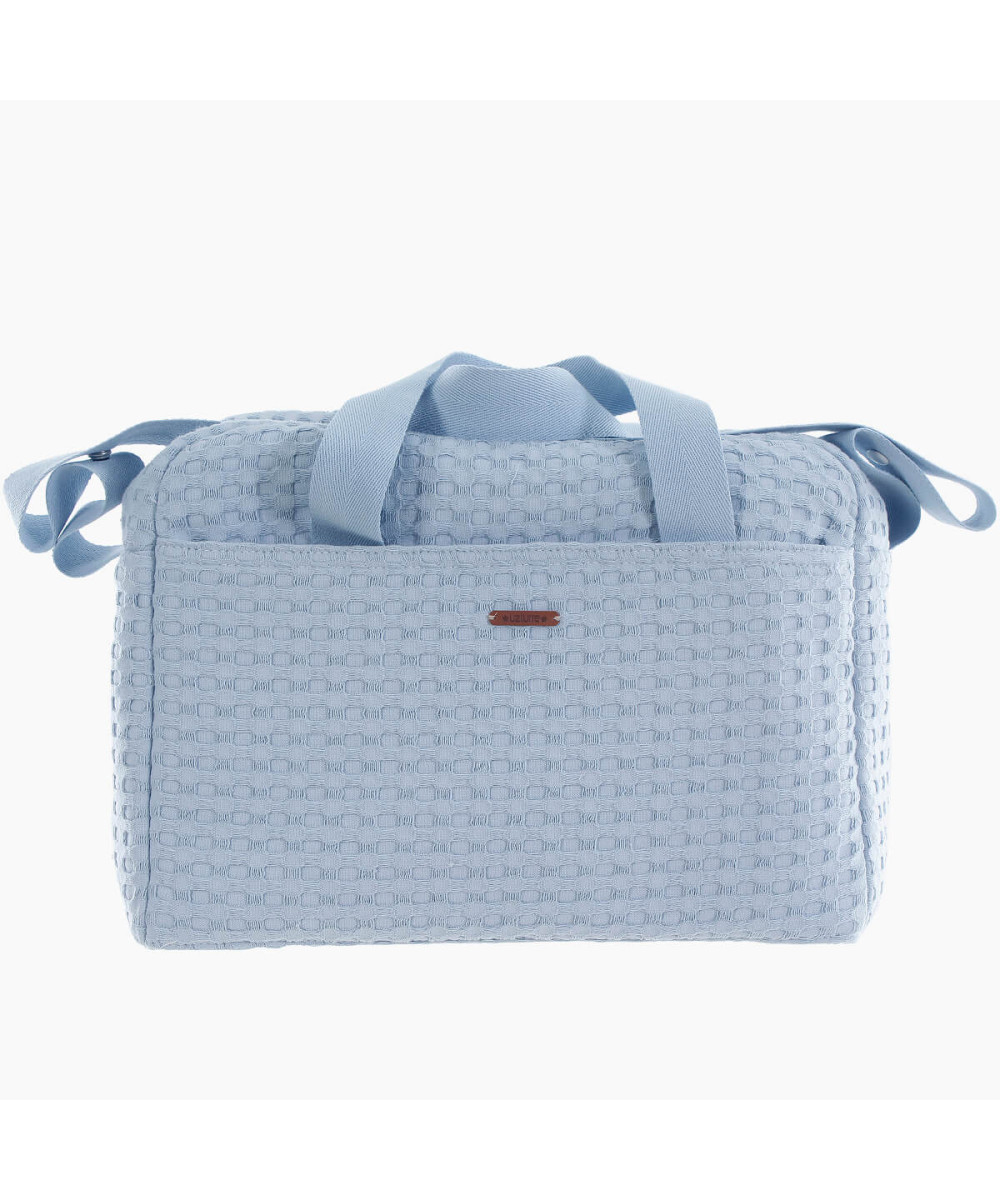 BOLSO MATERNAL MA MENCIA