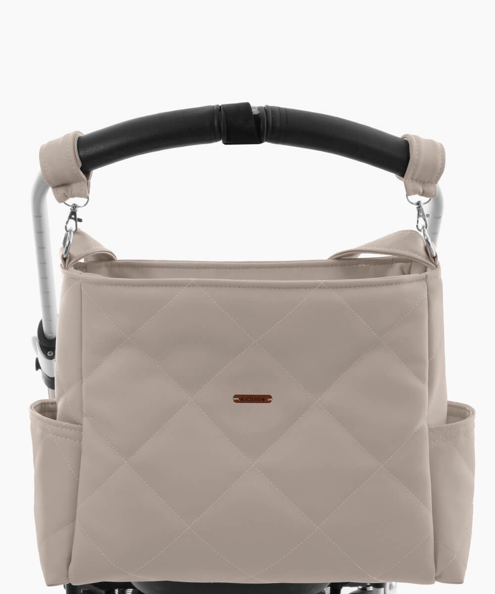 BOLSO DE SILLA MATERNAL COCCO
