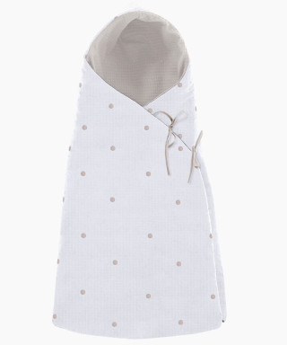 SACO DE CAPAZO CRUZADO BOPI