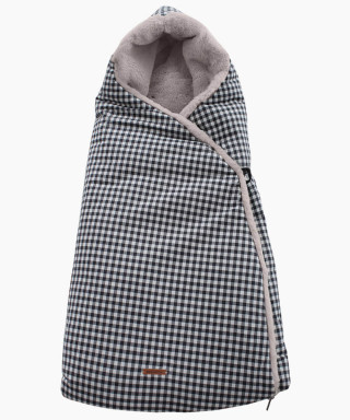 SACO DE CAPAZO CRUZADO FAVIO