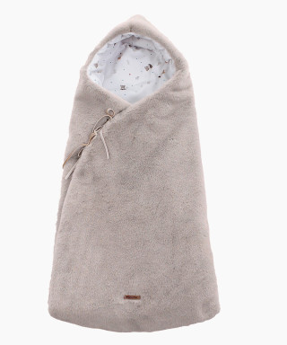 SACO DE CAPAZO CRUZADO GASPAR