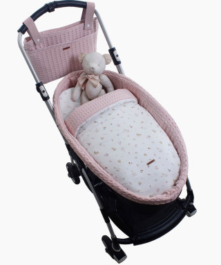 SACO DE CAPAZO BENJAMIN