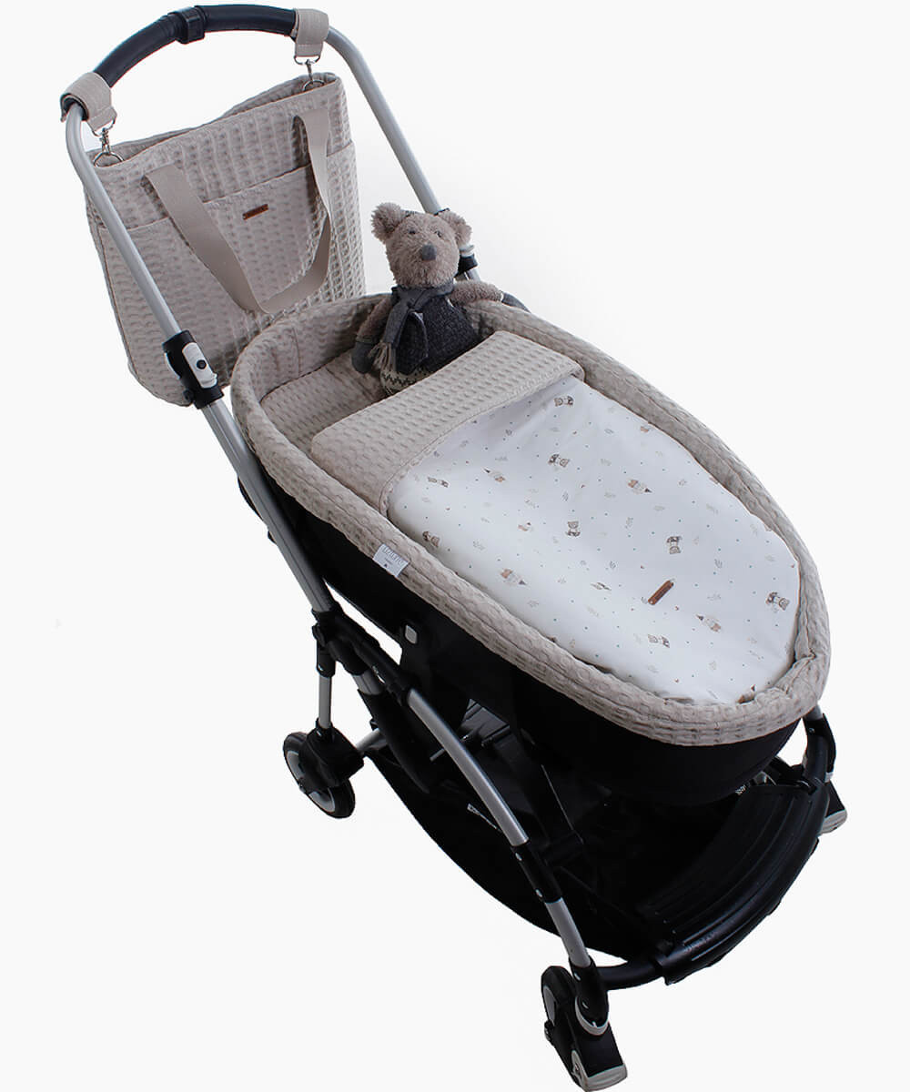 SACO DE CAPAZO GASPAR