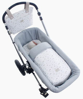 SACO DE CAPAZO LUCCA