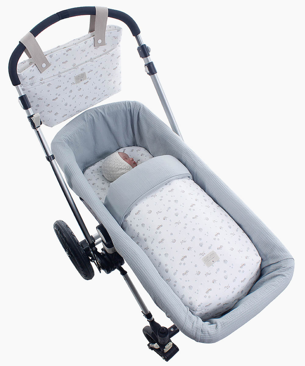 SACO DE CAPAZO LUCCA