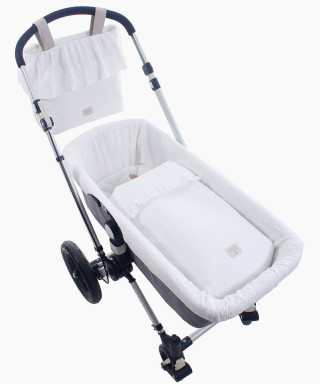 SACO DE CAPAZO LUISA