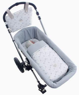 SACO DE CAPAZO PABLO