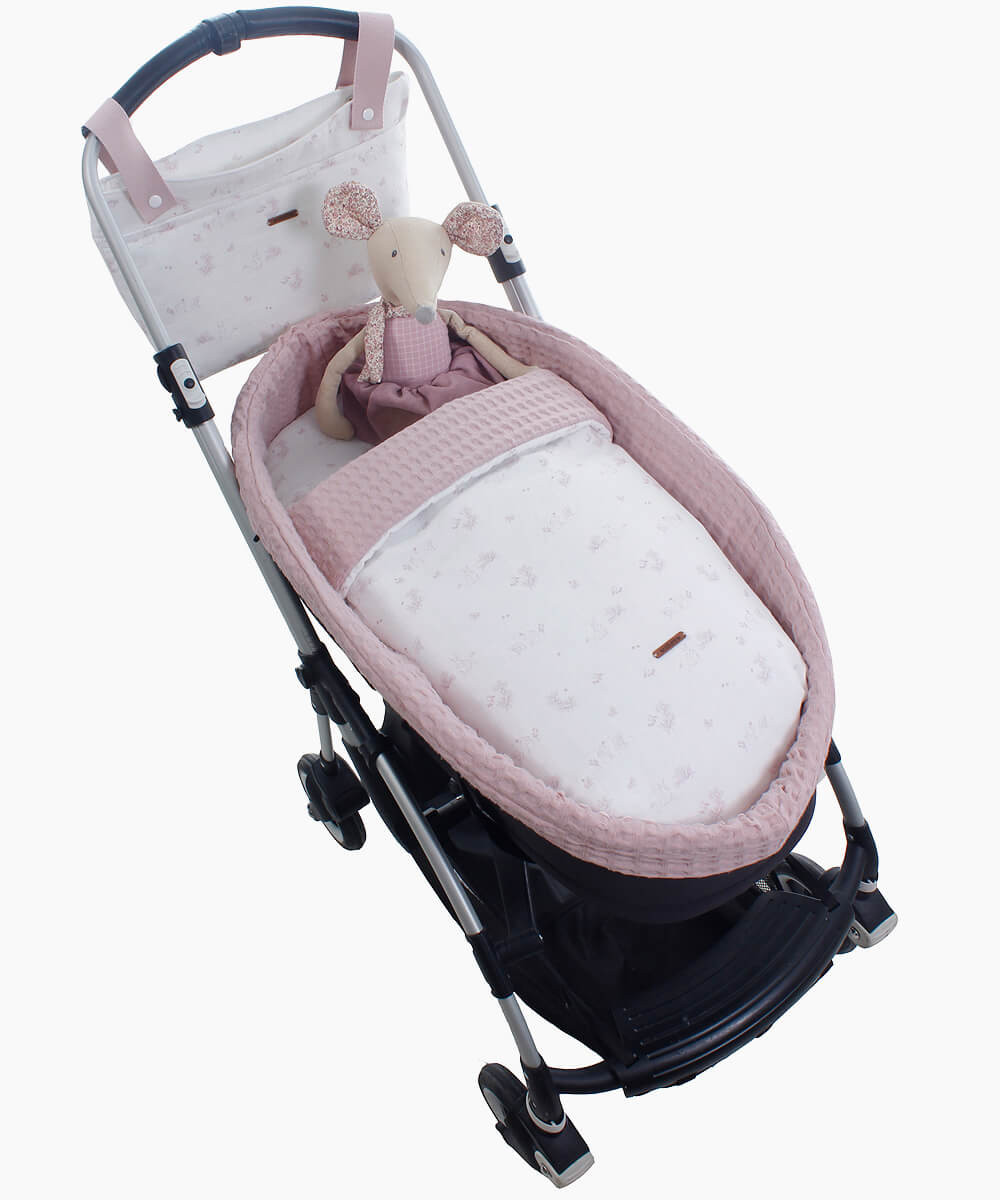 SACO DE CAPAZO TELMA