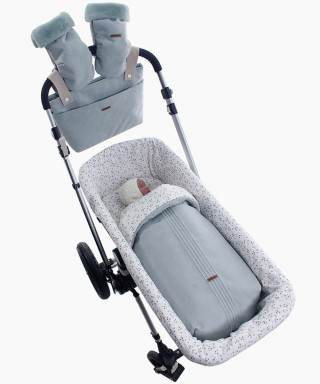 SACO DE CAPAZO CA INES