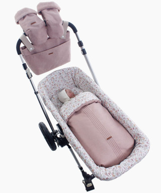 SACO DE CAPAZO CA ROBERTA