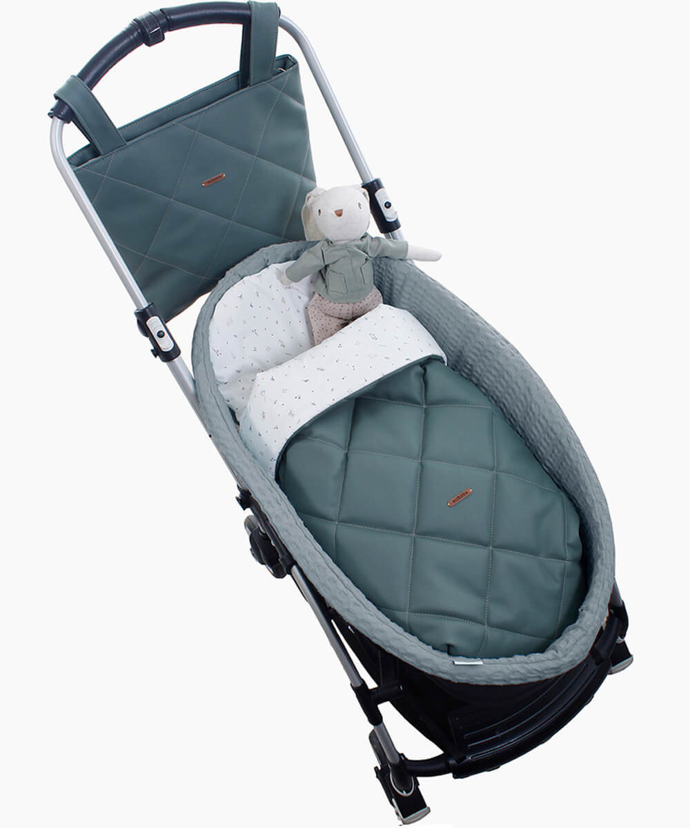 SACO DE CAPAZO CC OFELIA