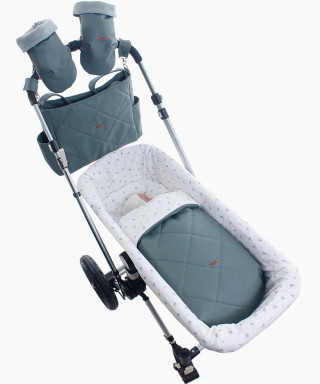 SACO DE CAPAZO CC PAUL