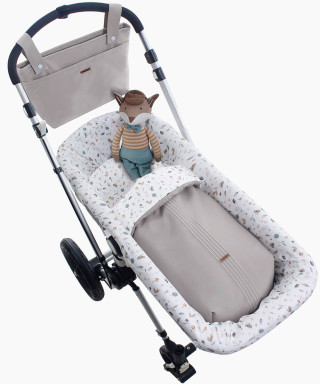 SACO DE CAPAZO NE ROQUE