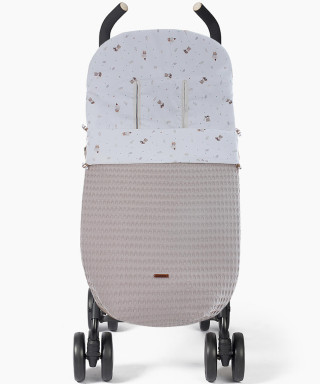 SACO DE SILLA GASPAR