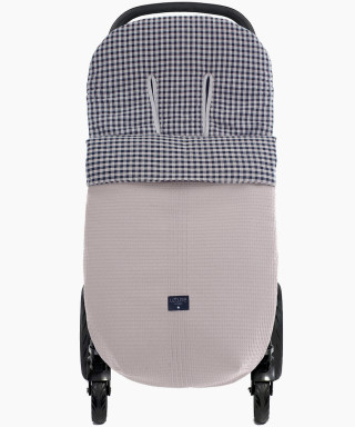 SACO DE SILLA JACOBO