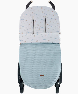 SACO DE SILLA SAFARI