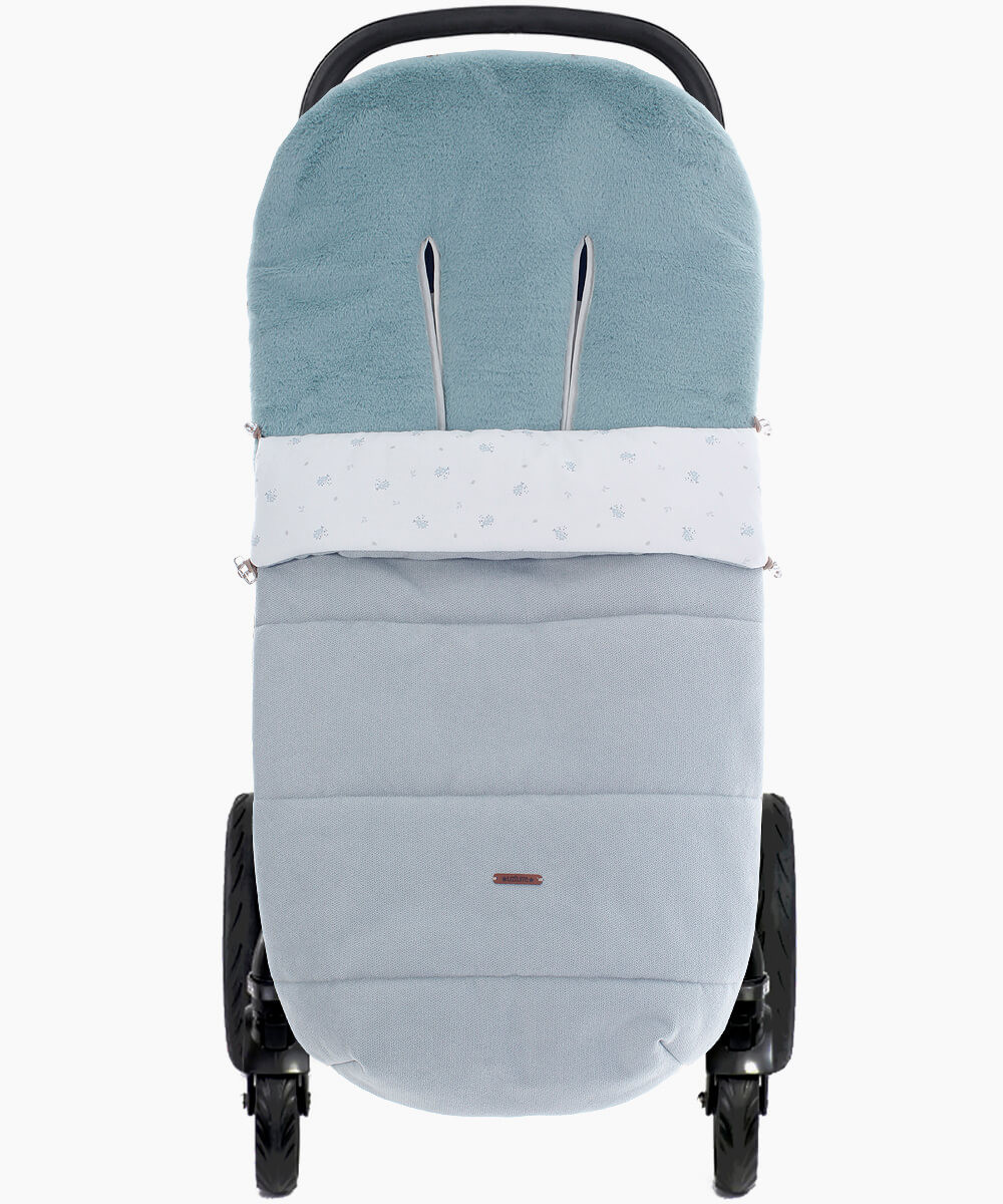 SACO DE SILLA CA CLEA