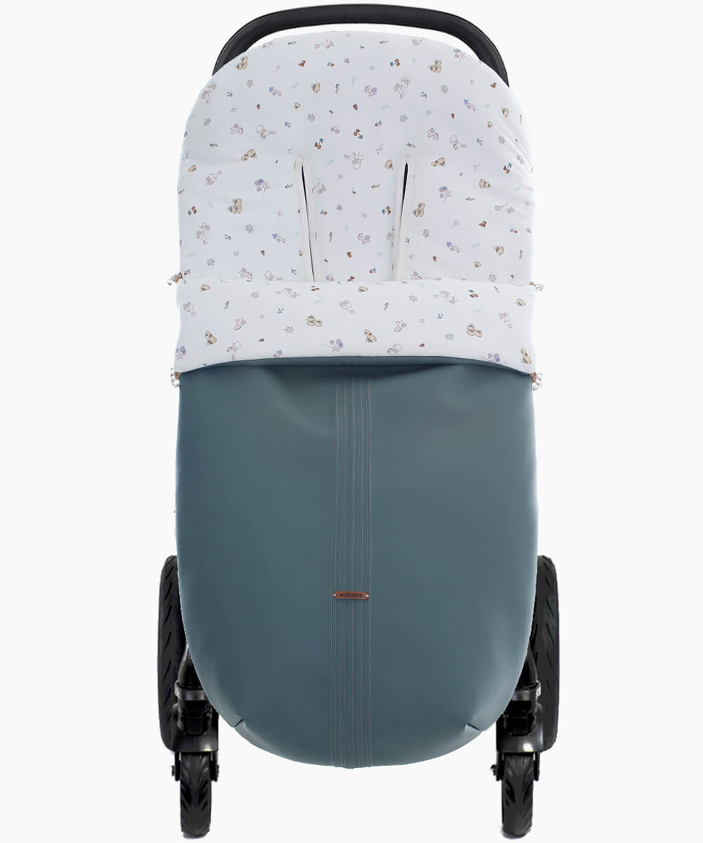 SACO DE SILLA MA BENJAMIN