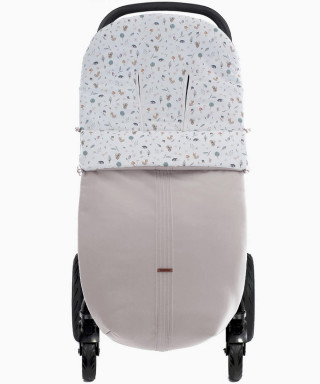 SACO DE SILLA NE ROQUE