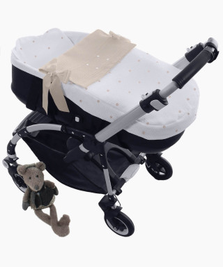 COLCHA DE CAPAZO 14 BOPI