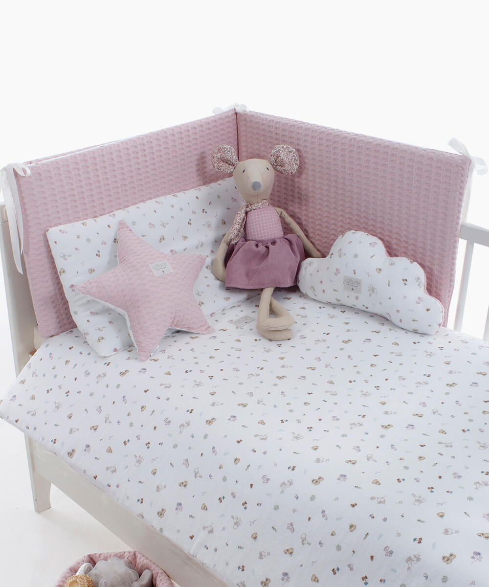 NORDICO Y PROTECTOR BENJAMIN