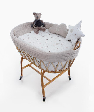 MINICUNA DE RATAN GASPAR