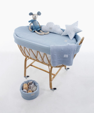 MINICUNA DE RATAN MENCIA