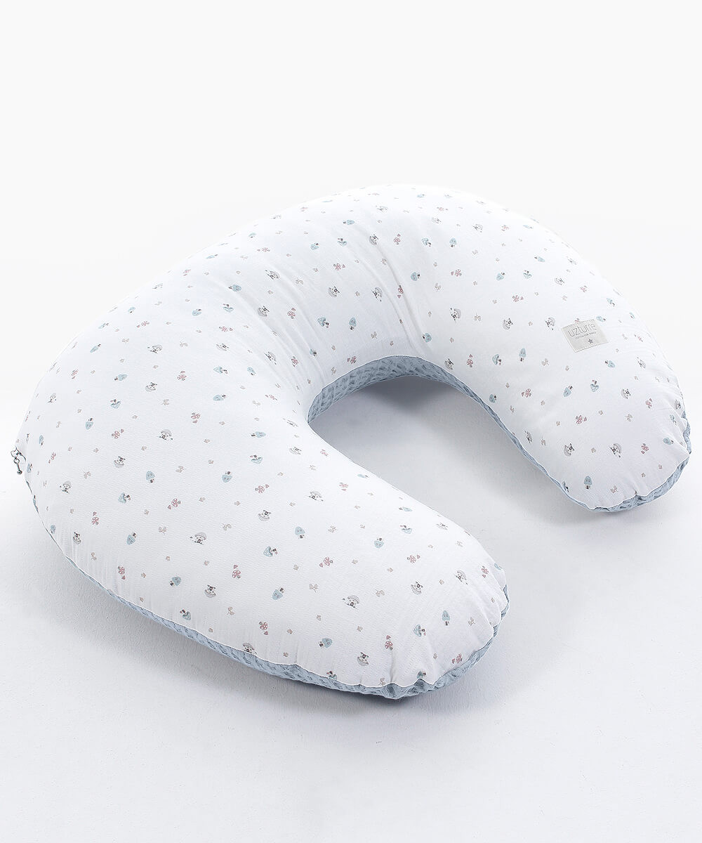 ALMOHADA DE LACTANCIA PAUL