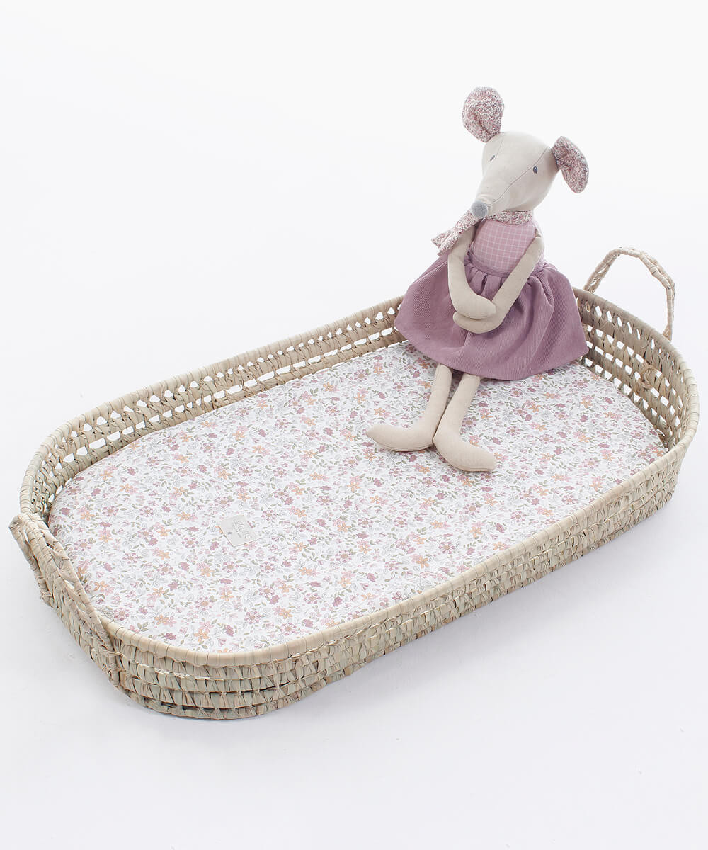 CESTO CAMBIADOR DE PALMA ROBERTA