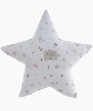 COJIN DECORATIVO ESTRELLA BENJAMIN