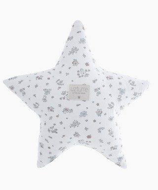 COJIN DECORATIVO ESTRELLA CELIA