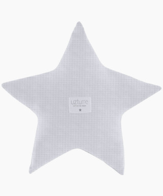 COJIN DECORATIVO ESTRELLA CLASS