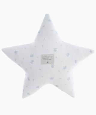 COJIN DECORATIVO ESTRELLA CLEA